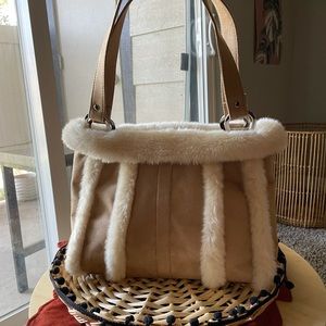 Bath & Body Works Purse